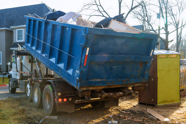 Best Dumpster Rental Services  in Royalton, IL