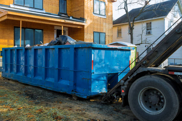 Best Trash Removal Near Me  in Royalton, IL