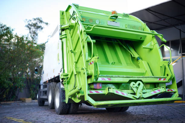 Best Construction Debris Removal  in Royalton, IL