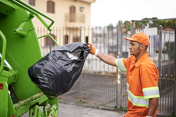 Best Yard Cleanup Services  in Royalton, IL